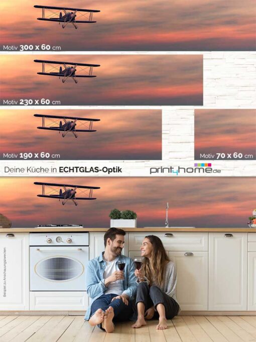 Motiv "Doppeldeckerabend" – Bild 5