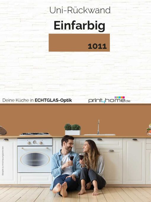 Bunt 1011 Braunbeige – Bild 4