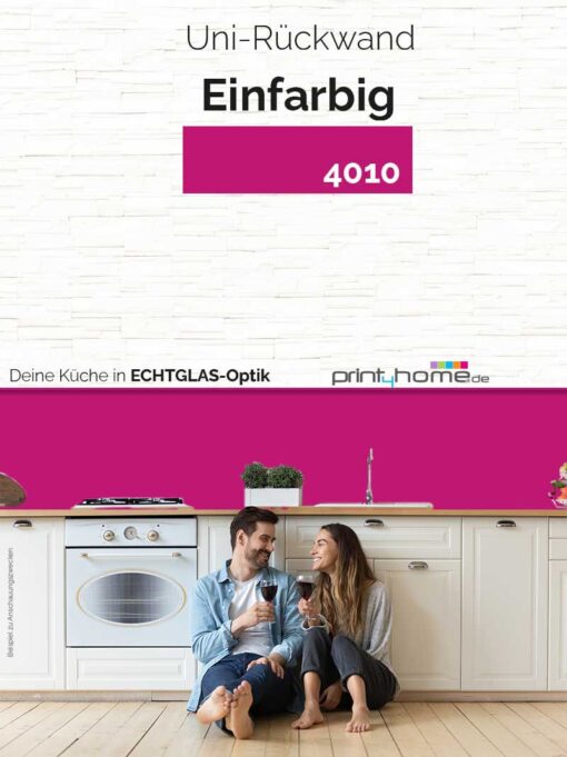 Bunt 4010 Telemagenta – Bild 4