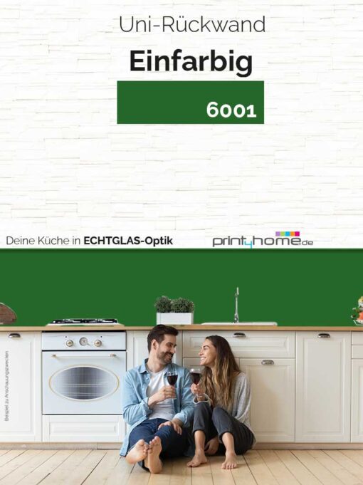 Bunt 6001 Smaragdgrün – Bild 4