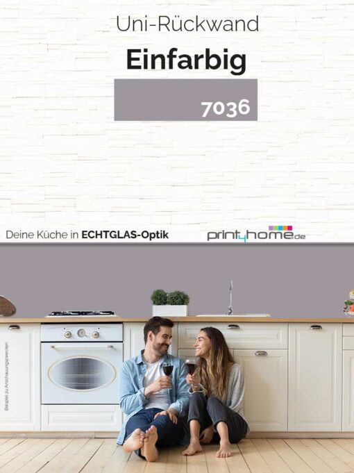 Bunt 7036 Platingrau – Bild 4