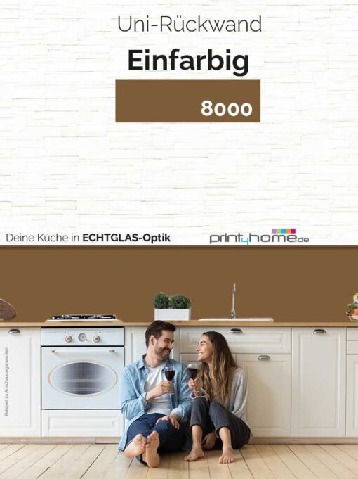 Bunt 8000 Grünbraun – Bild 4