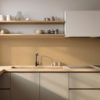 Bunt 1002 Sandgelb