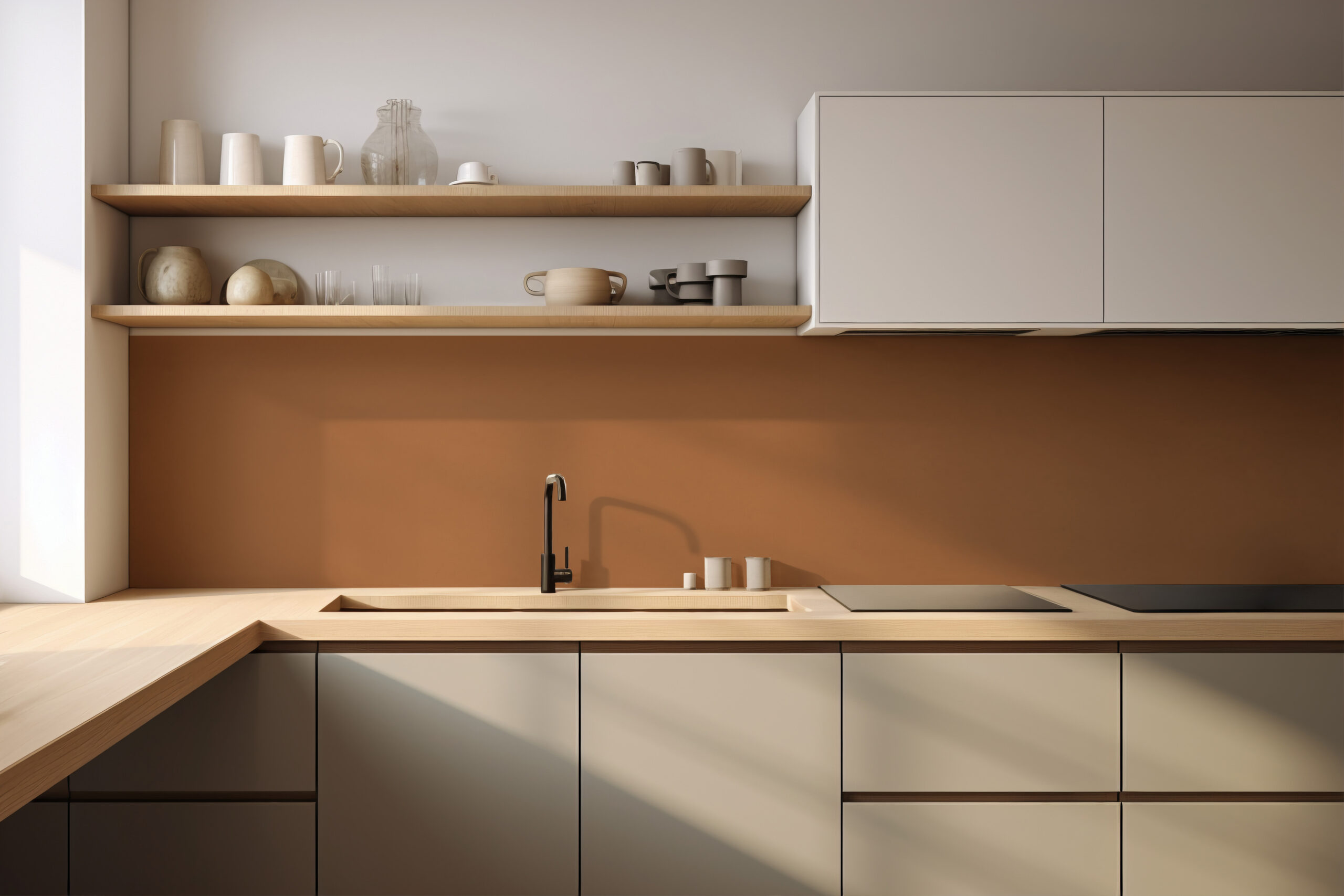Bunt 1011 Braunbeige