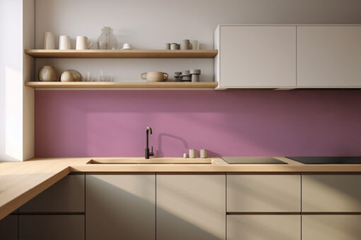Bunt 4009 Pastellviolett
