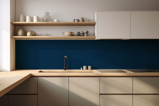 Bunt 5001 Grünblau