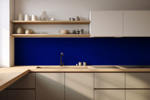 Bunt 5002 Ultramarinblau