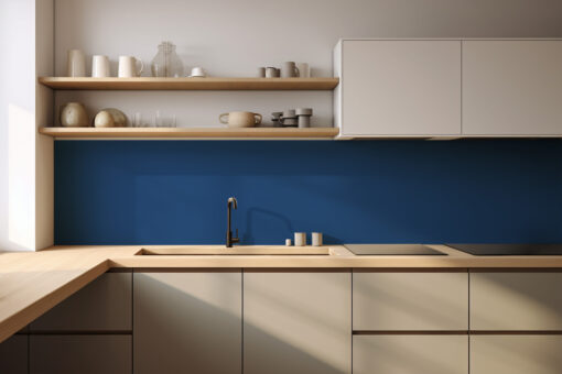 Bunt 5007 Brillantblau