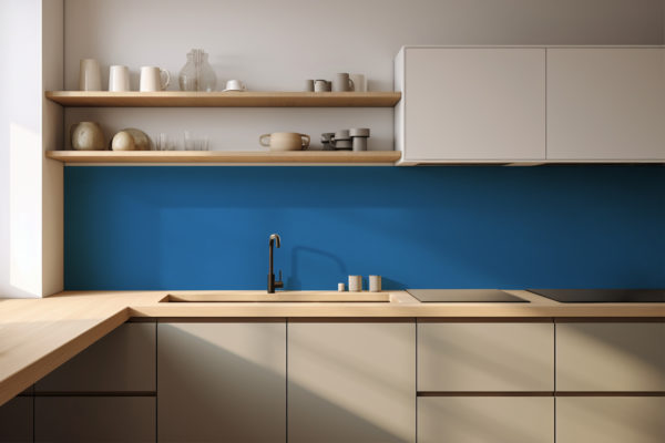 Bunt 5012 Lichtblau