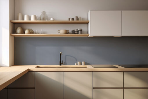 Bunt 7001 Silbergrau