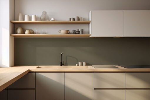 Bunt 7003 Moosgrau