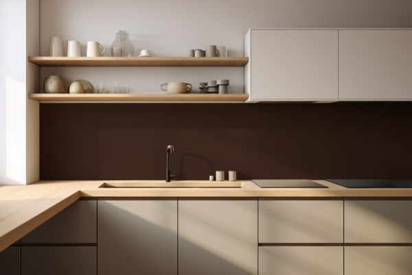 Bunt 8024 Beigebraun