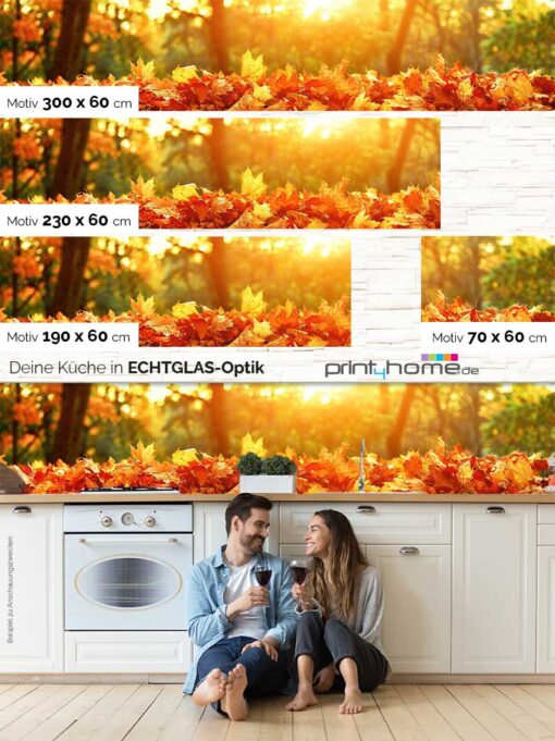 Motiv "Goldener Herbst 2" – Bild 5