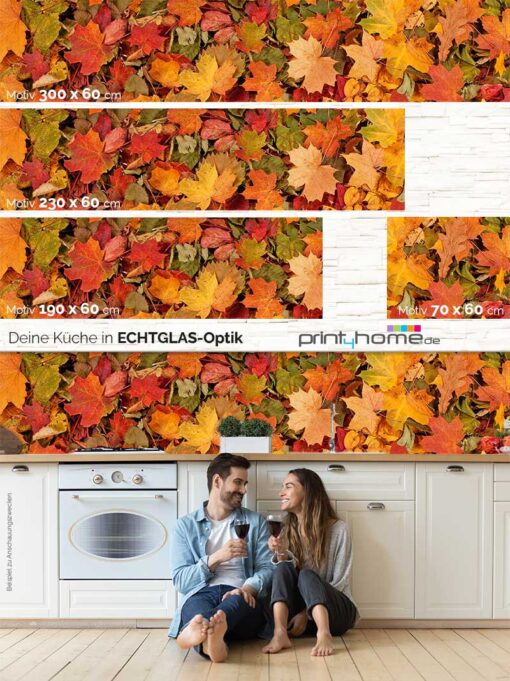 Motiv "Herbstlaub2" – Bild 5