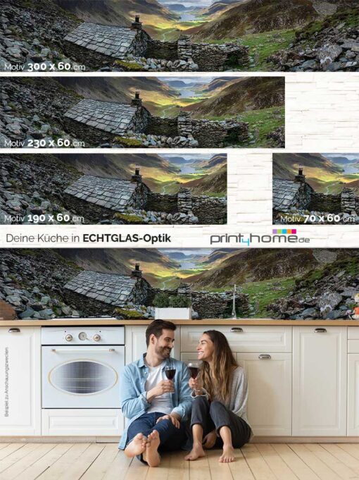 Motiv "Stonecottage" – Bild 5