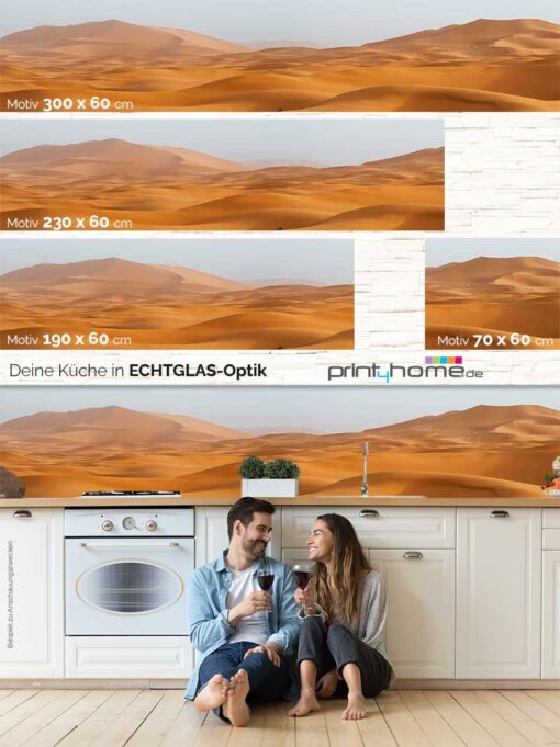 Motiv "Wüste" – Bild 5