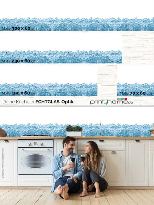 Motiv "Eiswürfel" – Bild 5