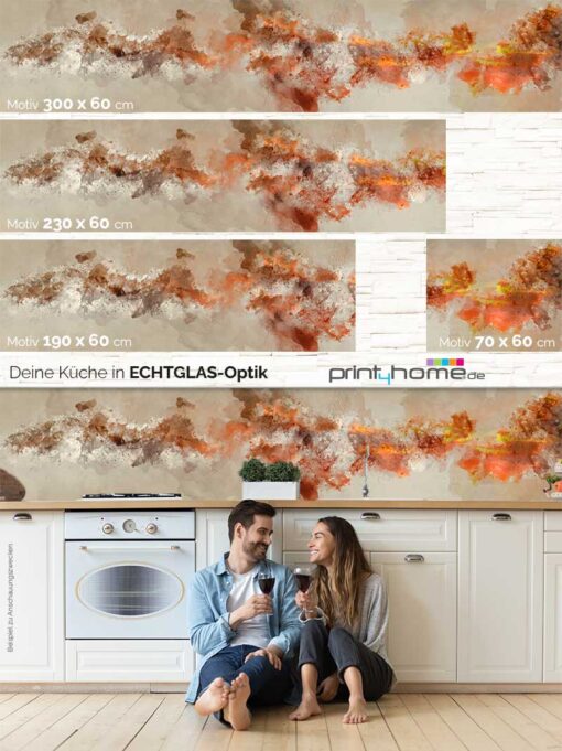 Motiv "Farbwelle" – Bild 5