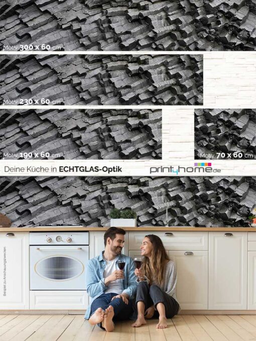 Motiv "Basalt" – Bild 5