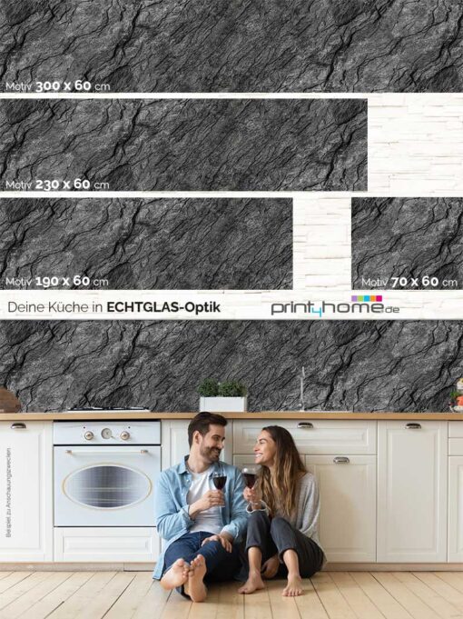 Motiv "Schieferwand" – Bild 5