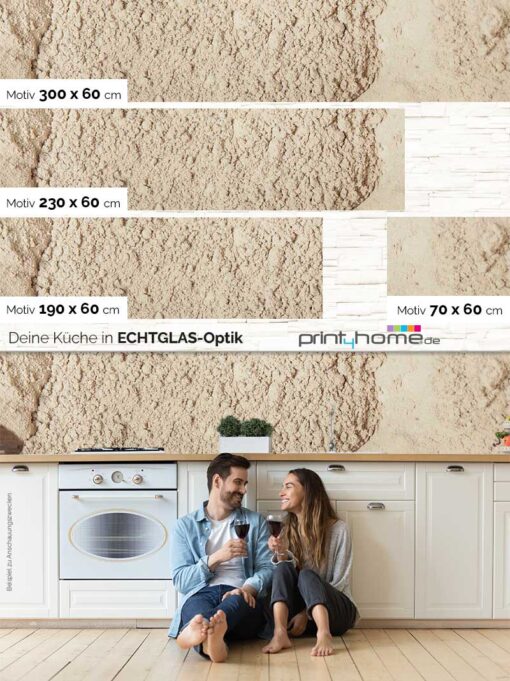 Motiv "Trockener Schlamm 2" – Bild 4