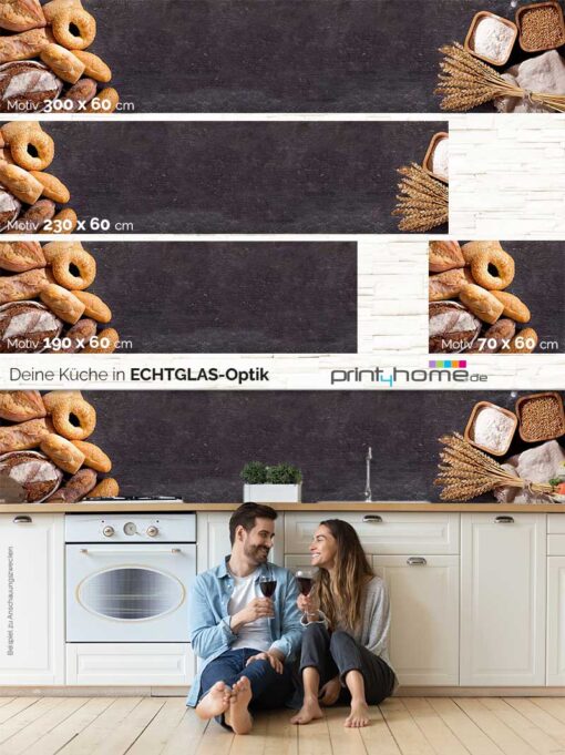 Motiv "Brötchen" – Bild 5