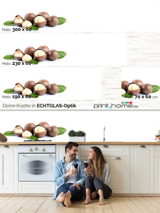 Motiv "Macadamia" – Bild 5