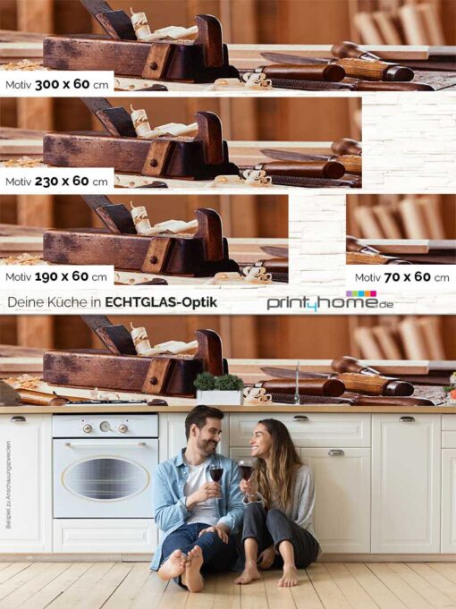 Motiv "Holzwerkzeug" – Bild 5