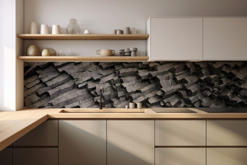 Motiv "Basalt"