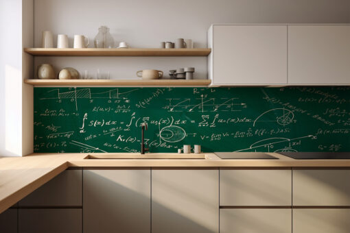 Motiv "Formeltafel 2"