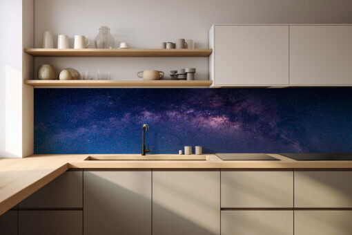 Motiv "Galaxie"