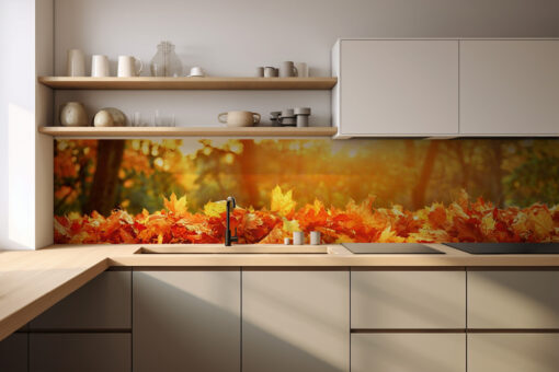 Motiv "Goldener Herbst 2"