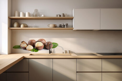 Motiv "Macadamia"