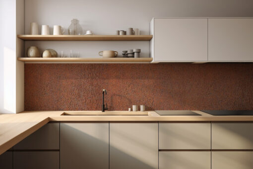 Motiv "Rostplatte 2"