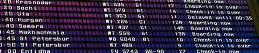 Motiv "Boardingtime" – Bild 3