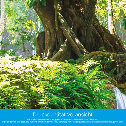 Küchenrückwand "Wasserfälle" – Bild 4