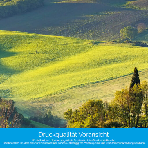 Küchenrückwand "Toskana" – Bild 4