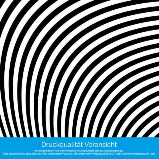 Küchenrückwand "Spirale" – Bild 4