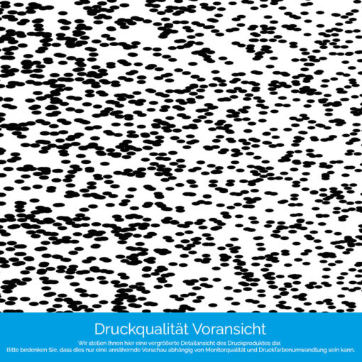 Küchenrückwand "Punkte" – Bild 4