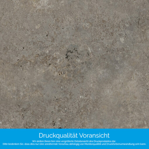 Küchenrückwand "Sichtbeton_braungraugrün" – Bild 4