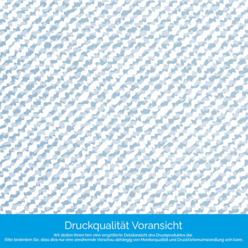 Küchenrückwand "Blue Deep" – Bild 4