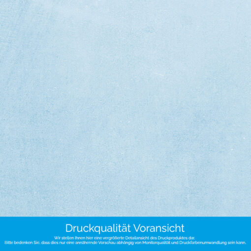 Küchenrückwand "Blue Back" – Bild 4