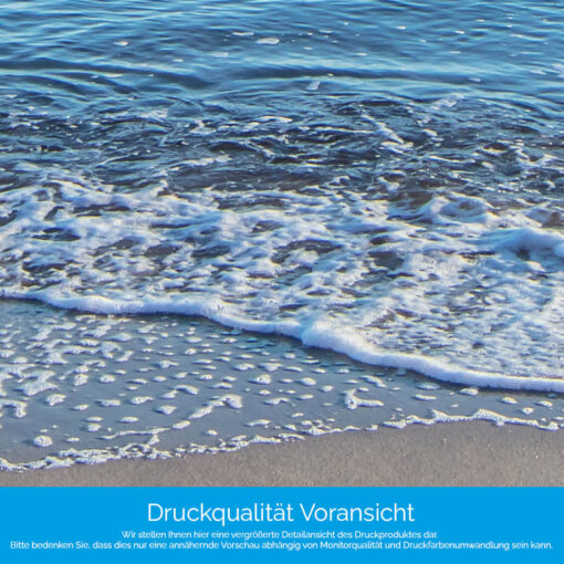 Motiv "Meeresstrand2" – Bild 4