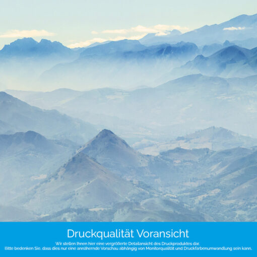 Motiv "Bergpanorama 2" – Bild 4