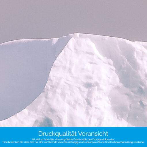 Motiv "Eisberg 2" – Bild 4
