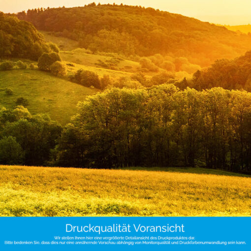 Motiv "Mittelgebirge" – Bild 4