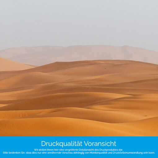 Motiv "Wüste" – Bild 4