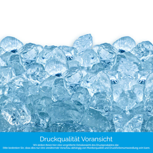 Motiv "Eiswürfel" – Bild 4