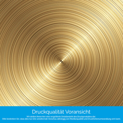 Motiv "Goldkreise" – Bild 4