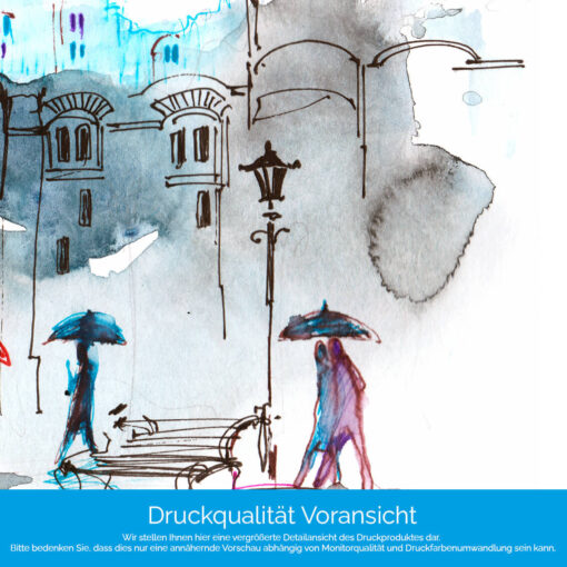 Motiv "Bücherstadt" – Bild 4